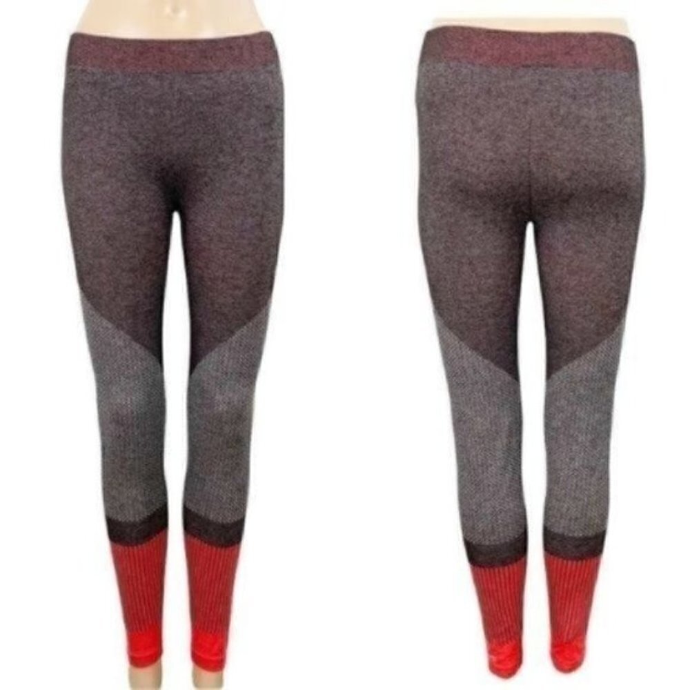 Gap GapFit Motion Gfast motion Leggings size Small